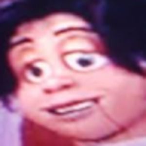 Meet your Posher, Madeline